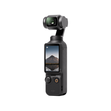 Osmo Pocket 3