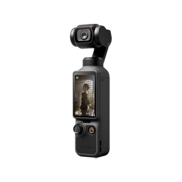 Osmo Pocket 4