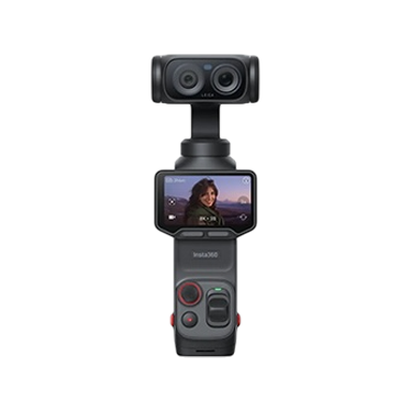 Insta360 Luna Ultra