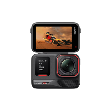 Insta360 Ace Pro 2