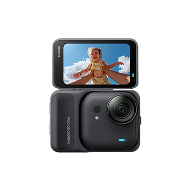 Insta360 Go Ultra