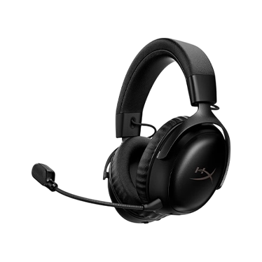 HyperX Cloud III