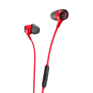 HyperX Cloud Earbuds ii