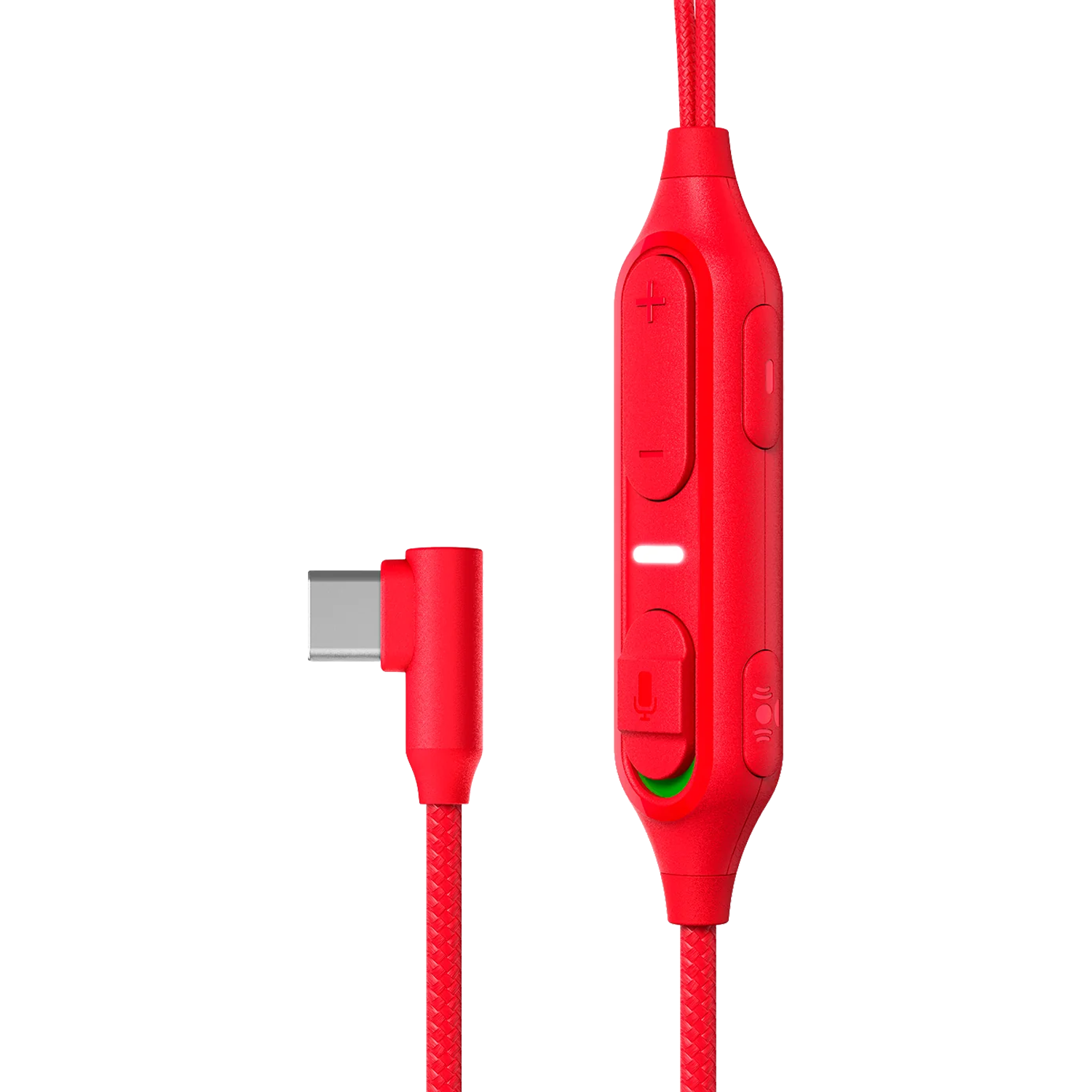 HyperX Earbud iiis - Specification 2